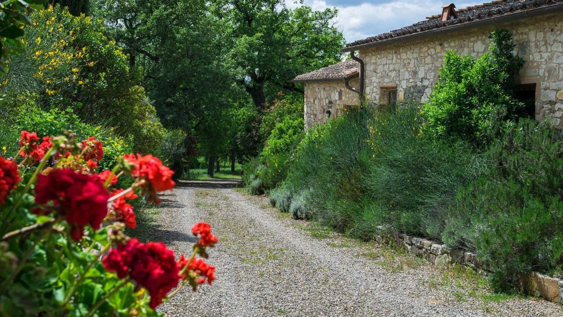 Holiday home Casa Allegra Gaiole in Chianti