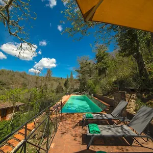 Ultimo Mulino Country Hotel גאיולה אין קיאנטי