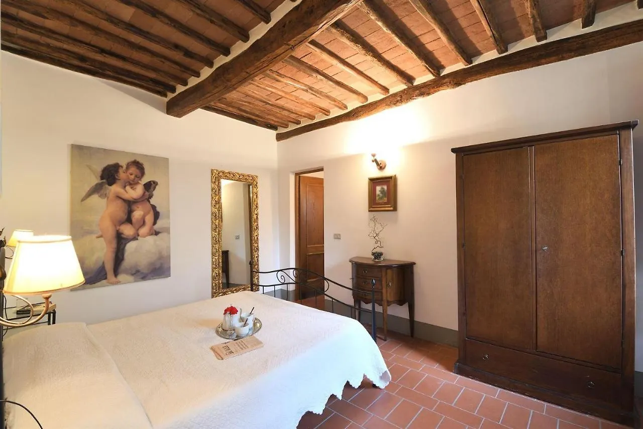 Casa Allegra Gaiole in Chianti Σπίτι διακοπών