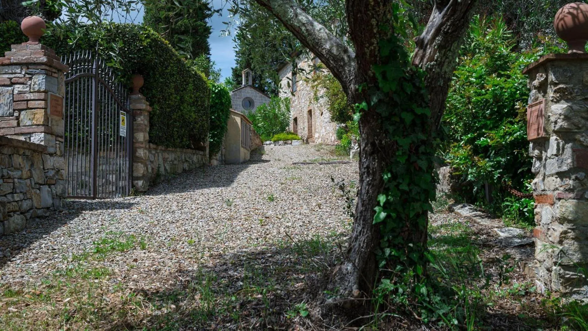 Casa Allegra Gaiole in Chianti Ιταλία